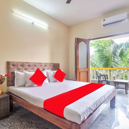 Renuka Holiday Inn Calangute Exterior photo